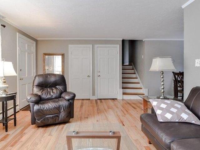 House for sale in Holliston, Massachusetts