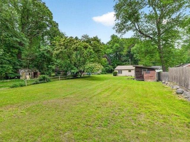 House for sale in Holliston, Massachusetts