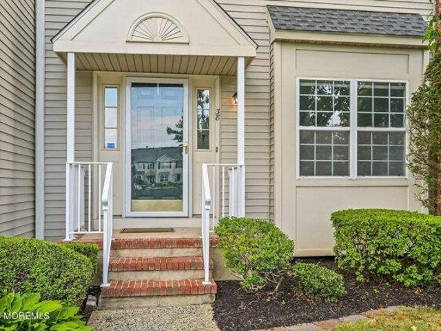House for sale in Monmouth, New Jersey