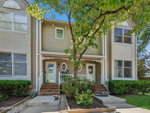 House for sale in Monmouth, New Jersey