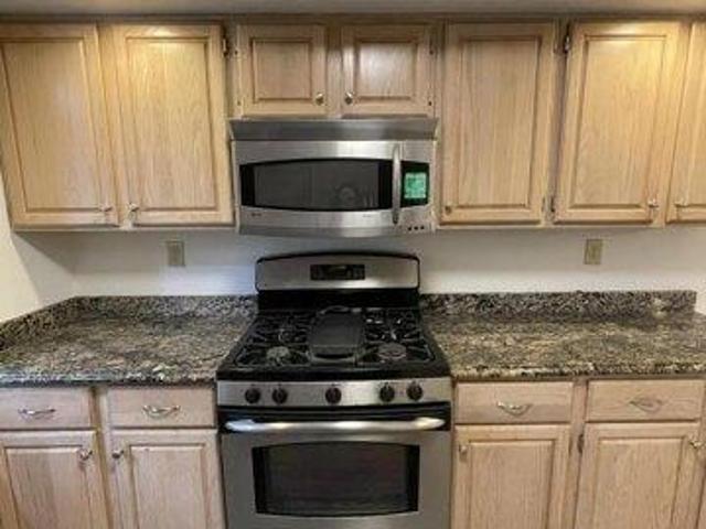 House for sale in Monmouth, New Jersey