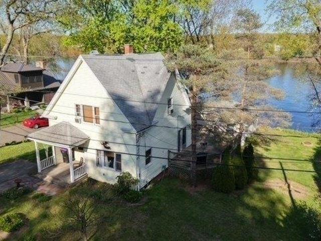 House for sale in Hampden, Massachusetts