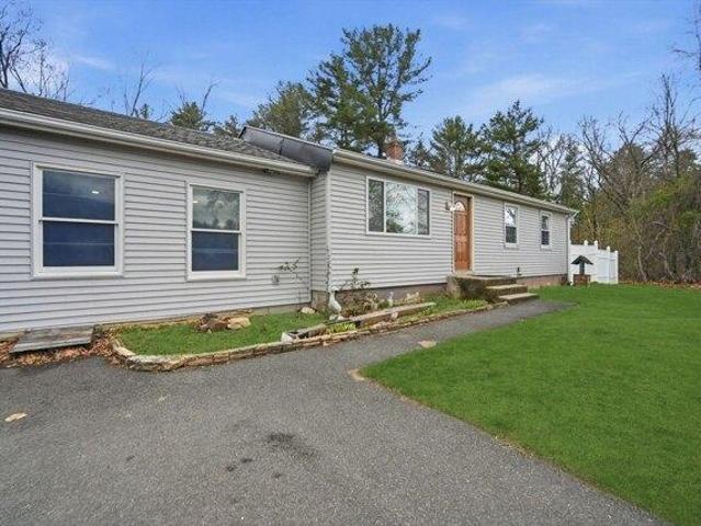 House for sale in Hampden, Massachusetts