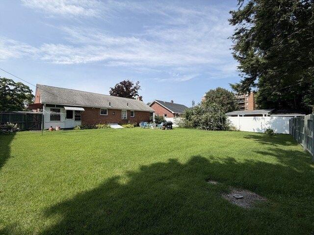 House for sale in Hampden, Massachusetts