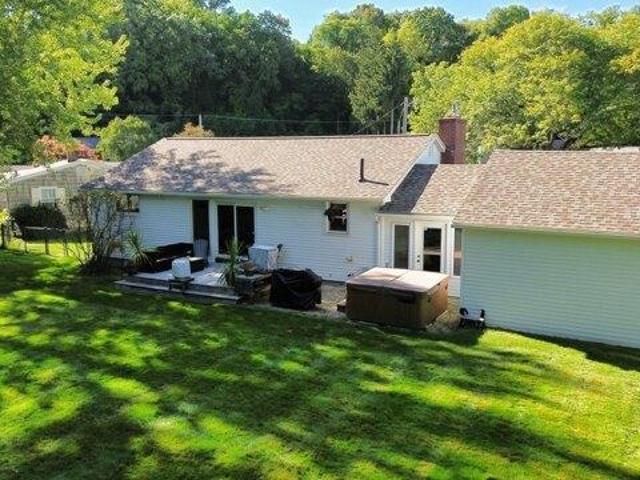 House for sale in Hampden, Massachusetts