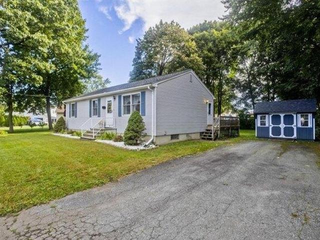 House for sale in Holyoke, Hampden County