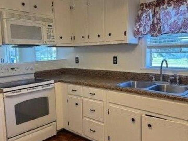 House for sale in Homerville, Georgia