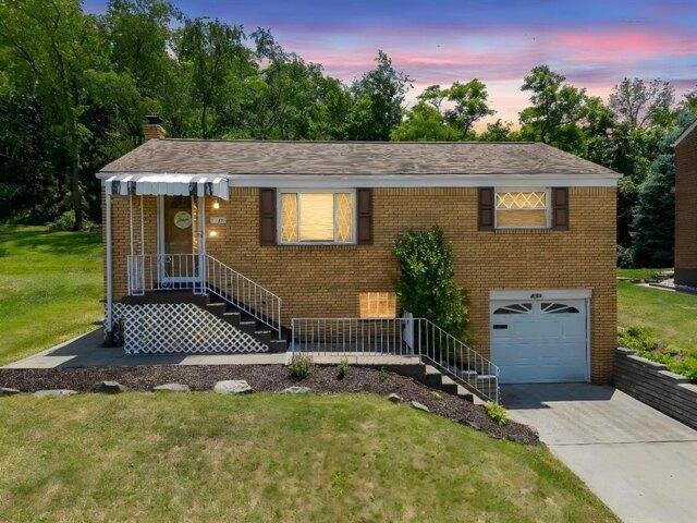 House for sale in Pennsylvania