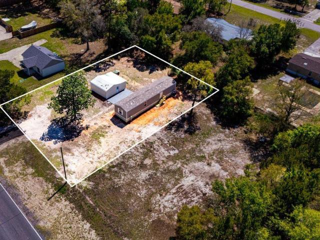 House for sale in Homosassa, Florida