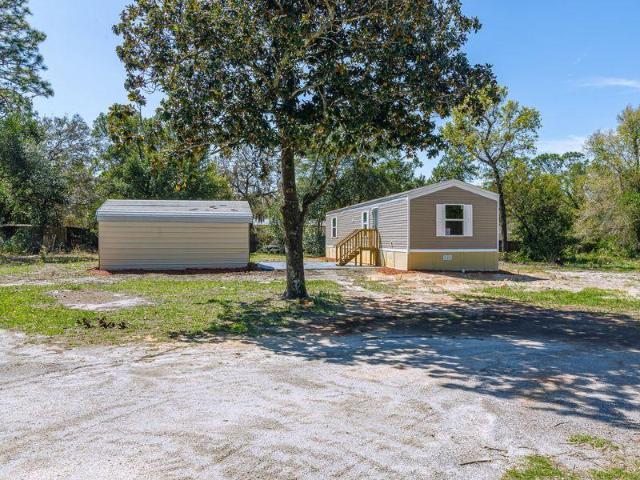 House for sale in Homosassa, Florida