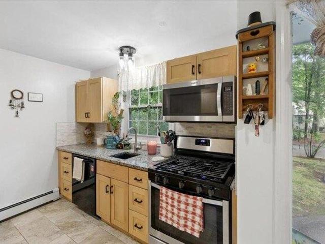 House for sale in New Hampshire