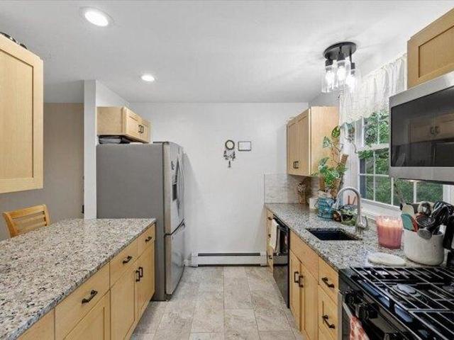 House for sale in New Hampshire