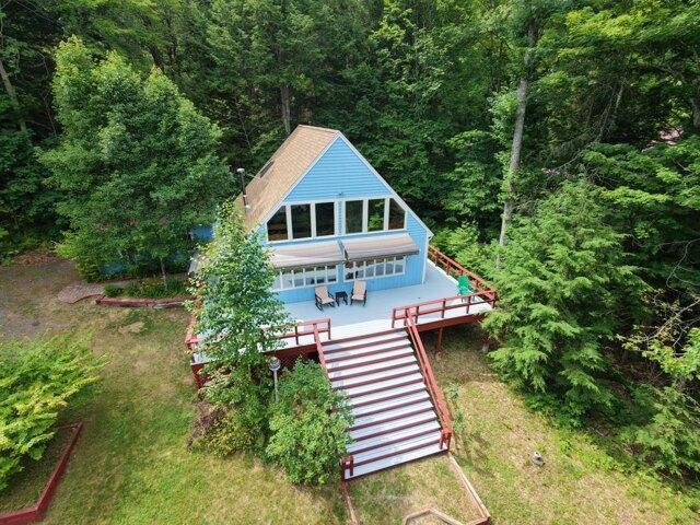 House for sale in Hope, Maine
