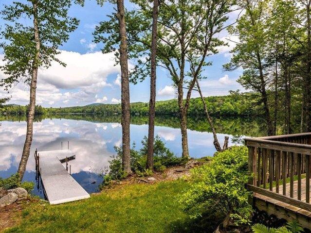 House for sale in Hope, Maine