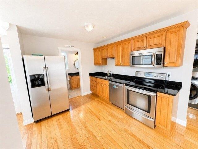 House for sale in Hopedale, Massachusetts