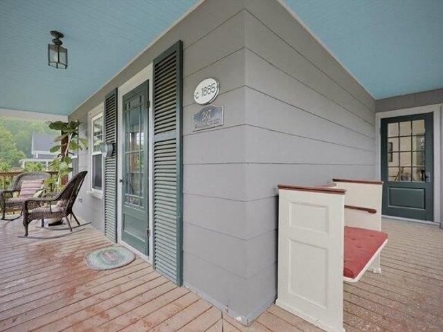 House for sale in Hopedale, Massachusetts