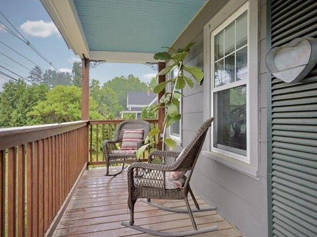 House for sale in Hopedale, Massachusetts