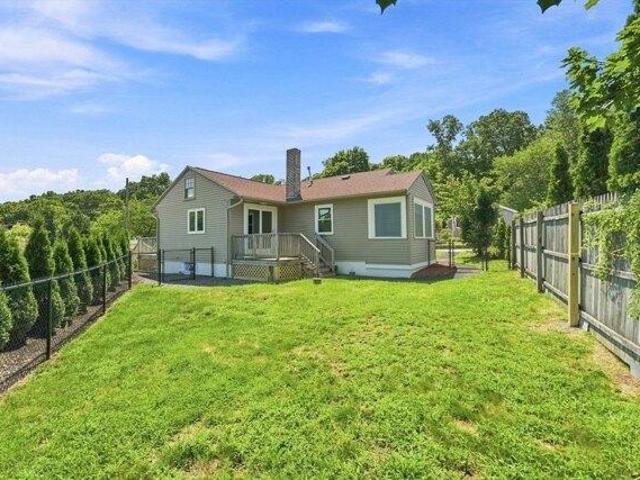 House for sale in Hopedale, Massachusetts