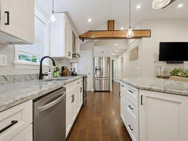 House for sale in Hopkinton, Massachusetts