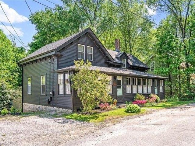 House for sale in Bradford, Rhode Island