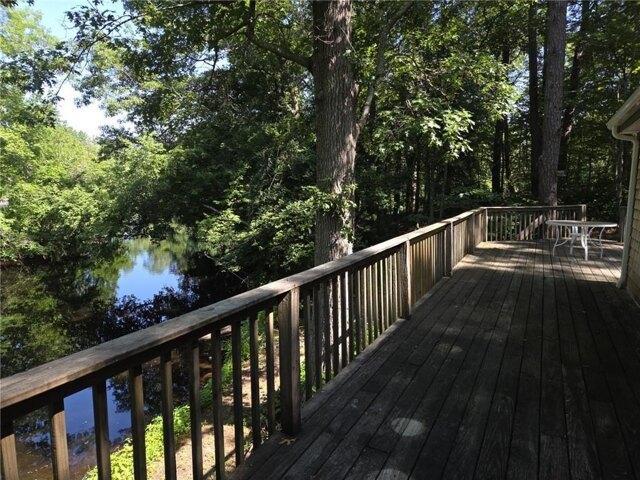 House for sale in Bradford, Rhode Island