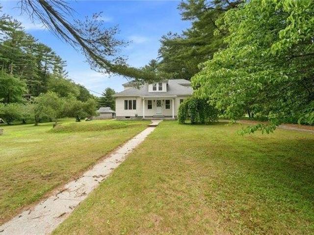 House for sale in Bradford, Rhode Island