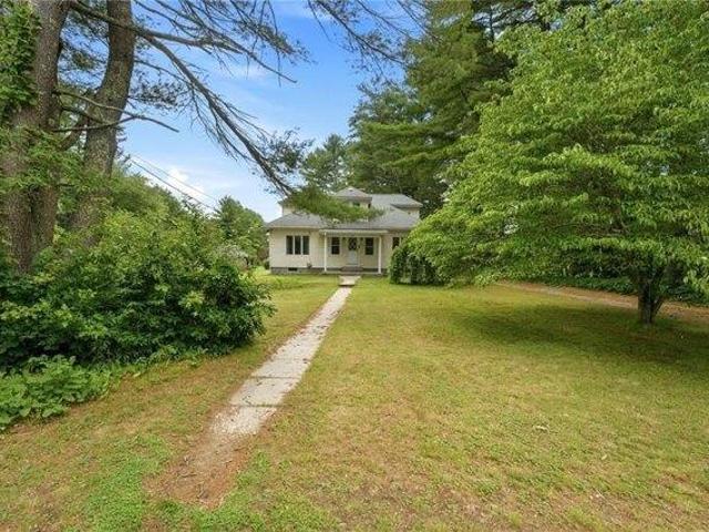 House for sale in Bradford, Rhode Island