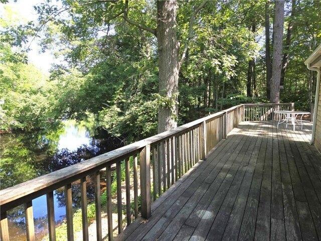 House for sale in Locustville, Hopkinton