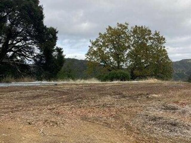 House for sale in Hopland, California