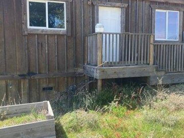House for sale in Hopland, California