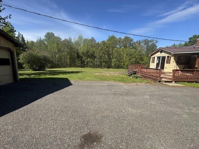 House for sale in Houlton, Maine