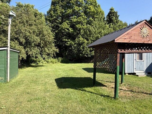 House for sale in Houlton, Maine