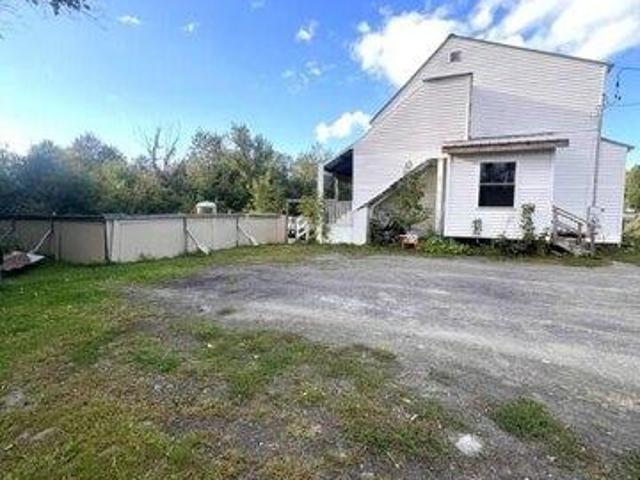 House for sale in Houlton, Maine