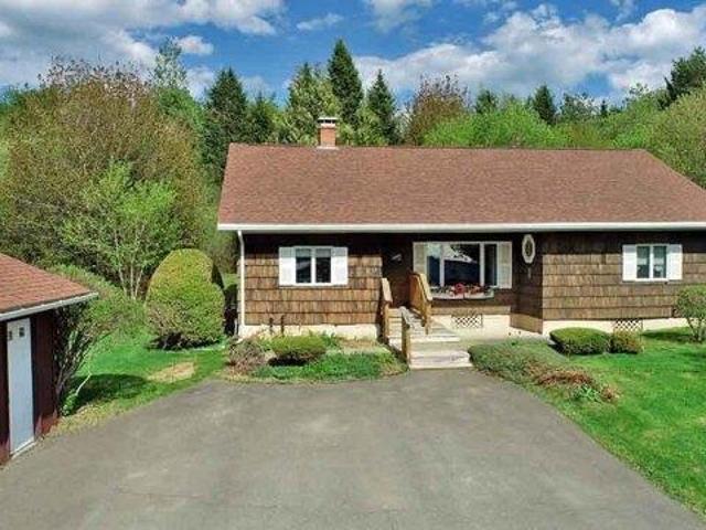 House for sale in Houlton, Aroostook County