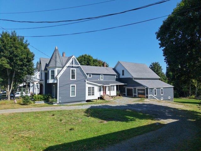 House for sale in Houlton, Aroostook County