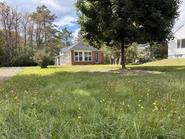 House for sale in Houlton, Aroostook County