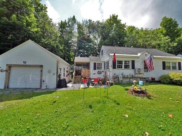 House for sale in Houlton, Aroostook County