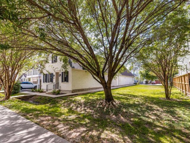 House for sale in Harris, Texas