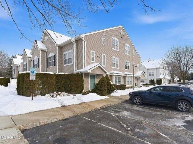 House for sale in Monmouth, New Jersey