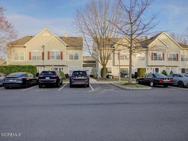 House for sale in Monmouth, New Jersey