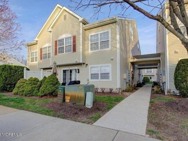 House for sale in Monmouth, New Jersey