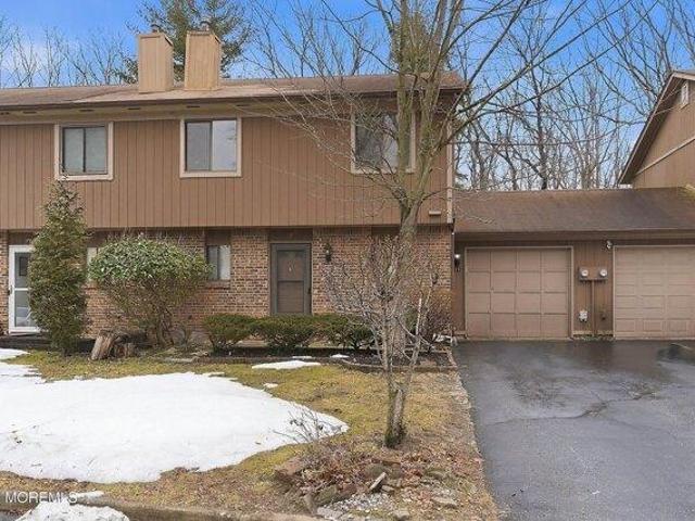 House for sale in Monmouth, New Jersey