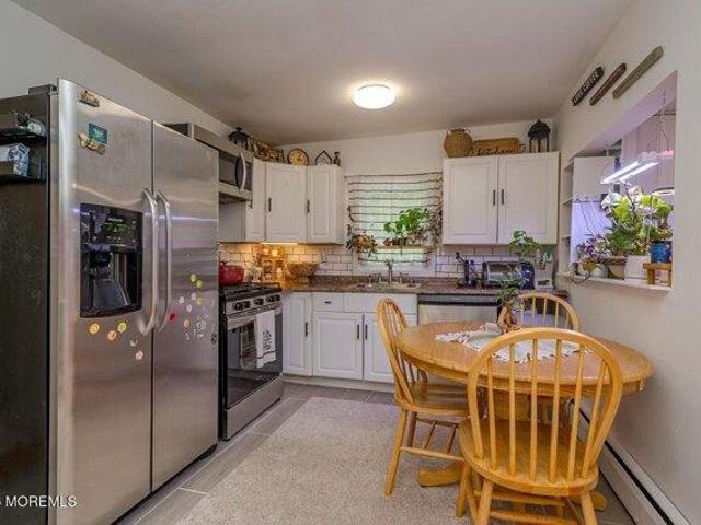 House for sale in Monmouth, New Jersey