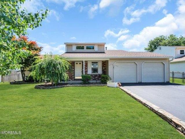 House for sale in Monmouth, New Jersey