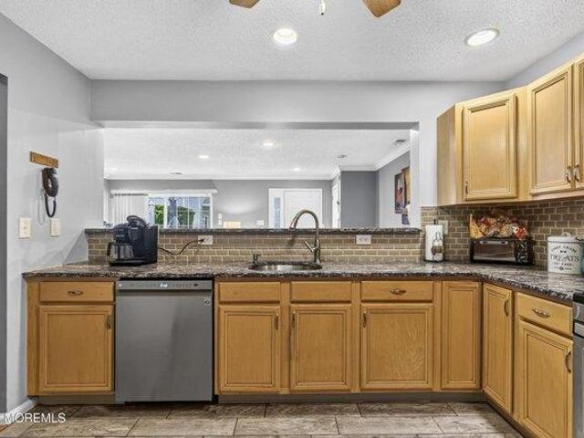 House for sale in Monmouth, New Jersey