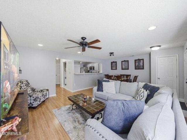 House for sale in Monmouth, New Jersey
