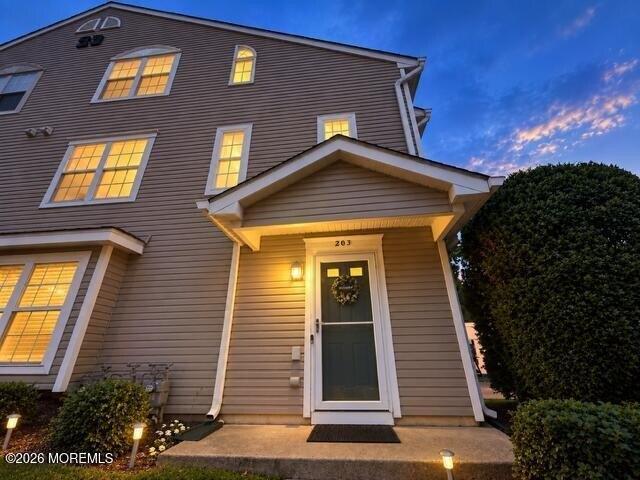 House for sale in Adelphia, Howell Township