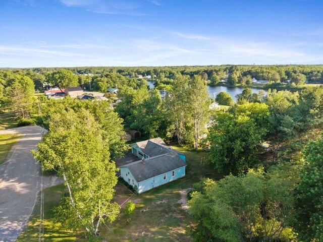 House for sale in Maine