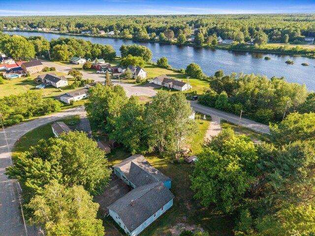 House for sale in Maine