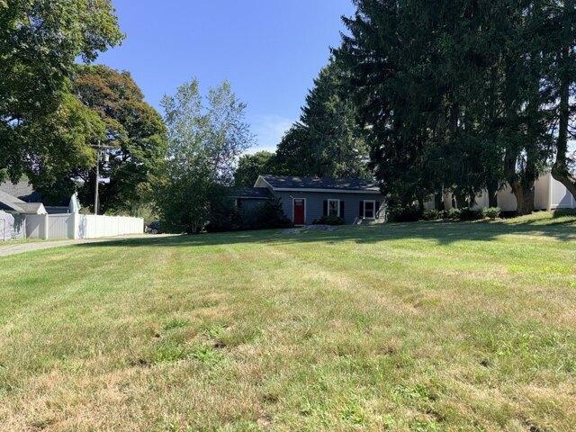 House for sale in Hudson, Massachusetts